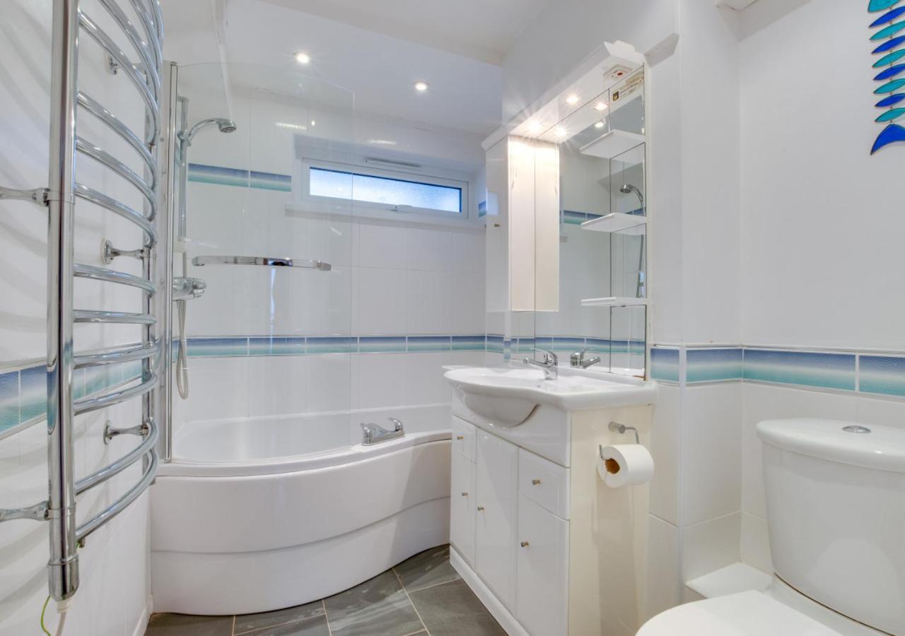 41 St Nicholas Court St Ives المظهر الخارجي الصورة